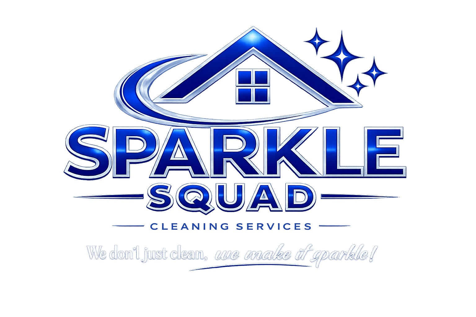 Sparkle Squad Cleaning Services